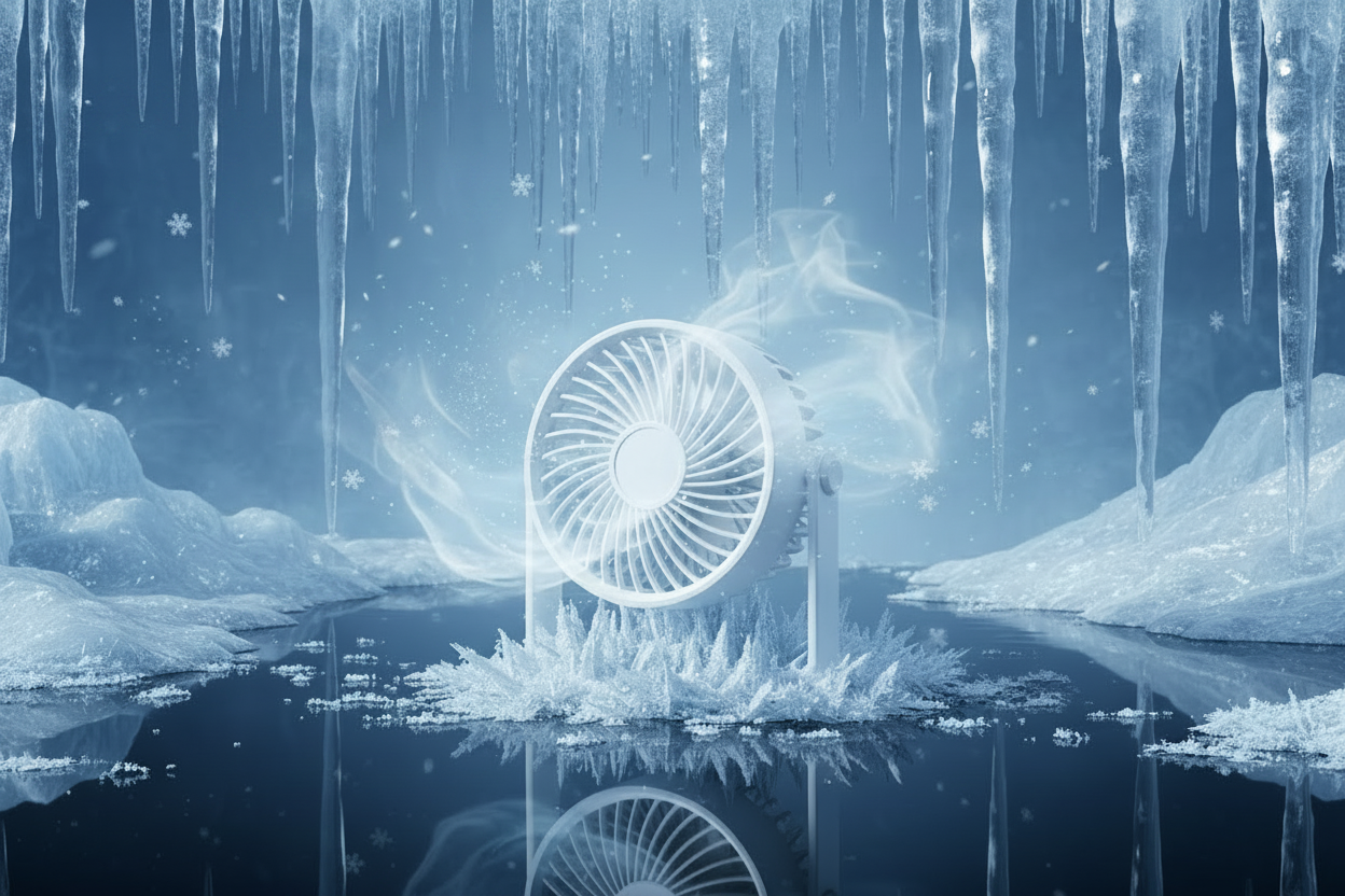 Cooling Fans