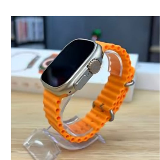 7 in 1 Smart Watch