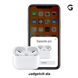 Earpods pro premium