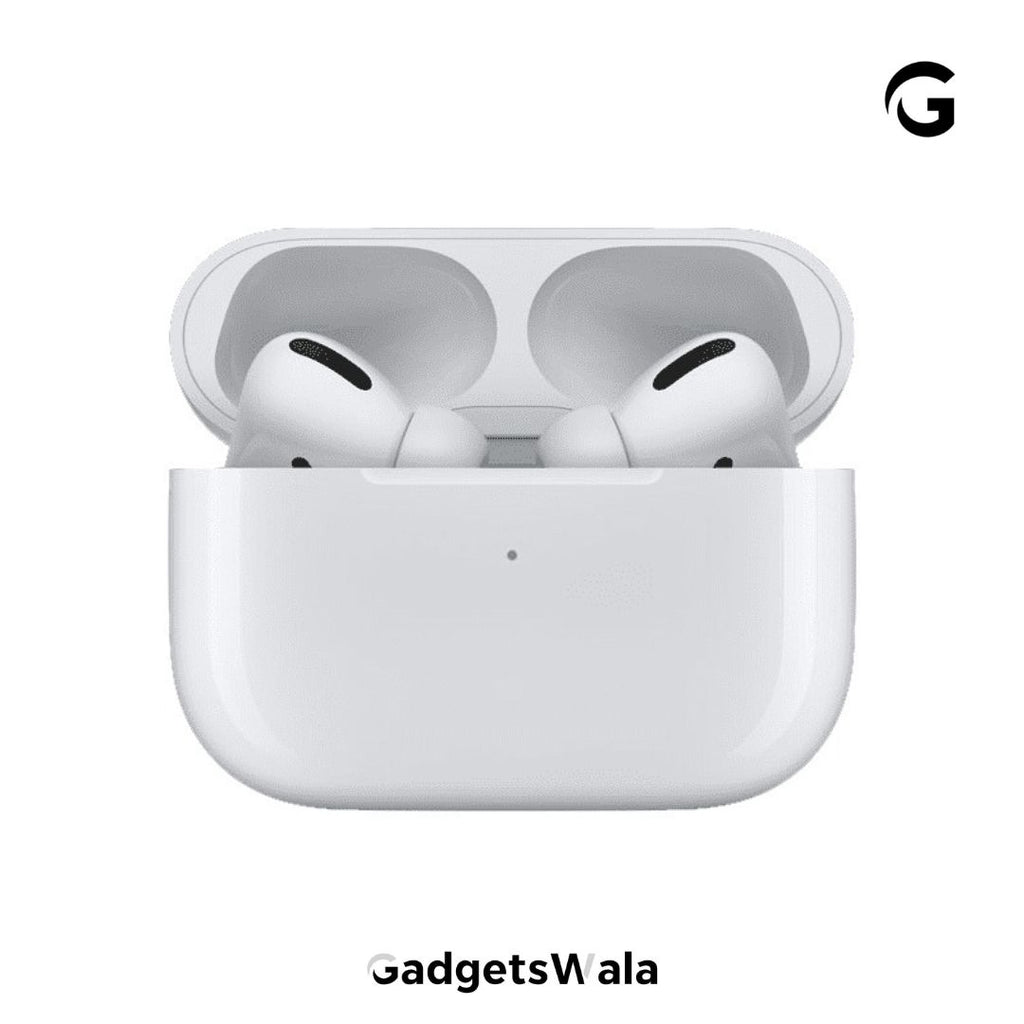 Earpods Pro 2nd Gen Gadgets Wala 1083