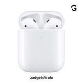 Earpods 2