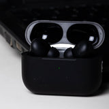 Earpods-Pro 2nd Generation - Black Edition