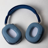 Headphone Pro-Max (Blue Edition)