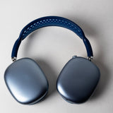 Headphone Pro-Max (Blue Edition)