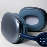 Headphone Pro-Max (Blue Edition)