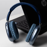 Headphone Pro-Max (Blue Edition)