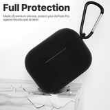 Earpods pro Protective Case cover